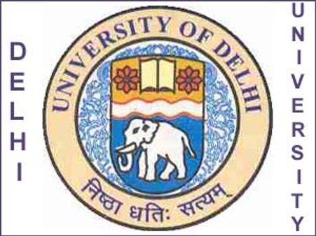 Four-year programme brings DU at par with global universities