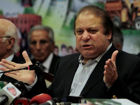 Why Sharif has kept foreign and defence portfolios with him