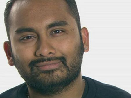 Indian named editor of The Independent