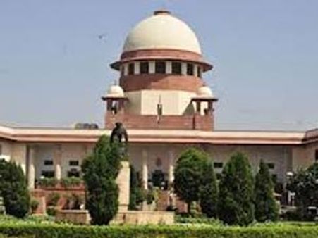 SC slams Mumbai Police for impounding passports of 3 Ugandans