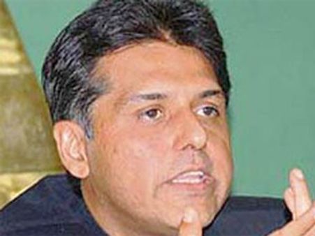 Focus on rescue, post-mortem later: Manish Tewari