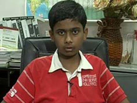 13-year-old from Bihar cracks IIT entrance exam