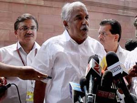 Solar scam: Wasnik to visit Kerala