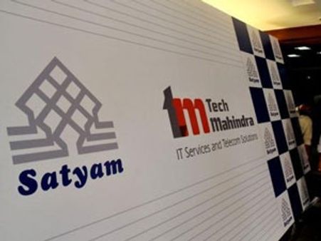 Tech Mahindra completes Satyam merger