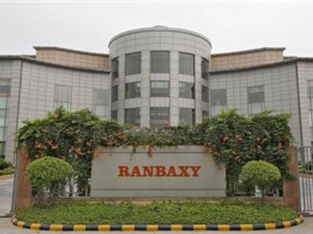 Plea against Ranbaxy dismissed for lack of evidence