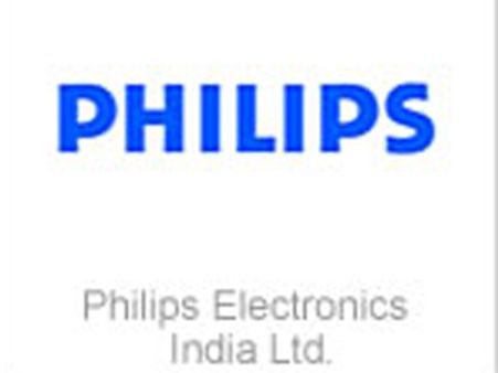 Philips Electronics unveils products for neonatal treatments
