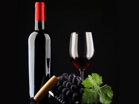 Now buy wine through veggie vends in Bangalore