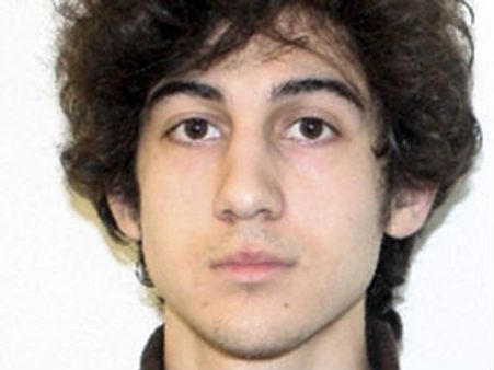 Boston bombing suspect indicted on 30 counts