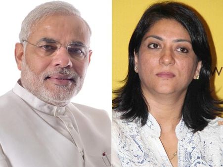 Congress too follows Narendra Modi to win 2014 election