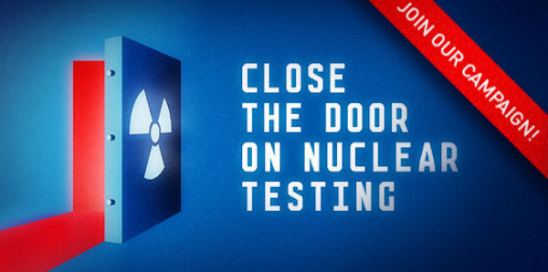 'India might have to eat its own words on CTBT'