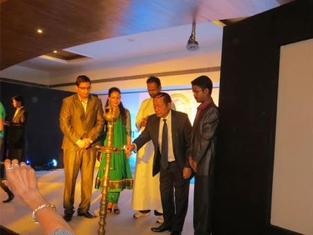 OneIndia gets CMSB Web media of the Year award