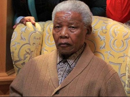Keep Mandela's legacy alive: South African government