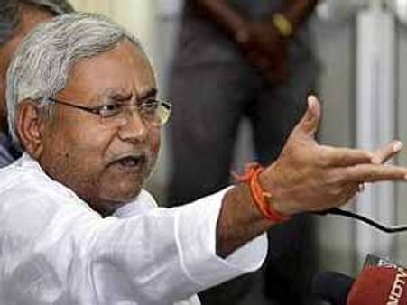 Positive move by Nitish: School gets corrupt cop's house