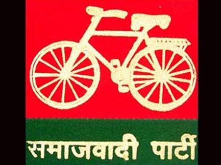 Woman accuses SP leader of seeking women for sex