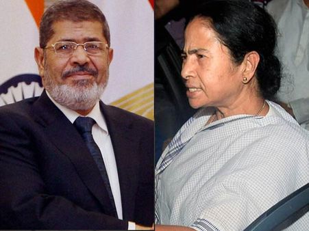 From Morsi to Mamata: Democrats who never found democracy