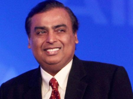 Now, Mukesh Ambani picks up stake in Epic TV