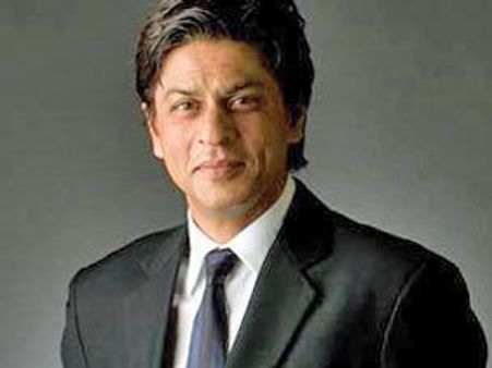 No sex determination test done for baby AbRam: Shah Rukh
