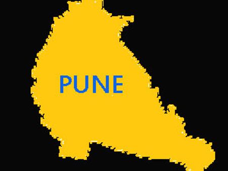 Trump announces launch of his first Indian project in Pune