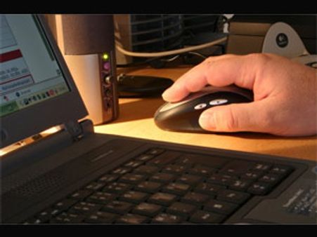 Now the Game Theory to nab paedophiles online!