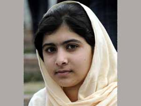 Today is Malala Day in Pakistan, girls demand education