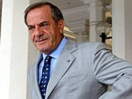 Quattrocchi of the Bofors scam fame dies in Milan