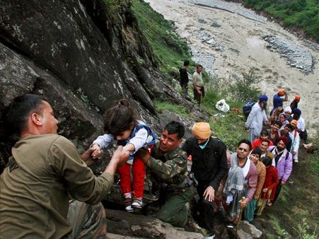 Orphaned children of Uttarakhand face grim future