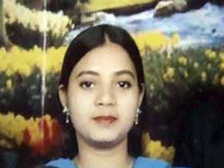 NIA report has no mention of Ishrat Jahan: G K Pillai