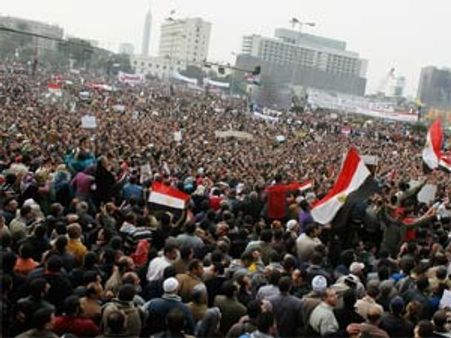 Egypt's Muslim Brotherhood refuses reconciliation talk