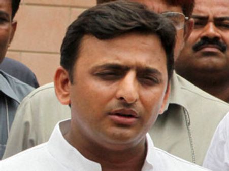 Akhilesh Yadav to expand his cabinet on Thursday