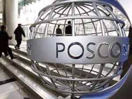 Posco likely to begin work on $12-bn project soon: Odisha govt