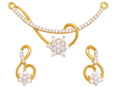 Pics: Alpana by Ishtaa, groom yourself with Gold Jewellery