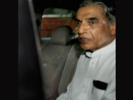 Railgate: Judicial custody of 9 accused extended till August 6