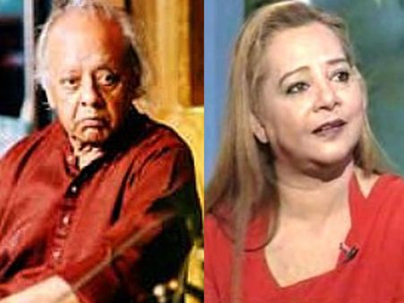 Pak-born daughter of Alla Rakha faces hard times