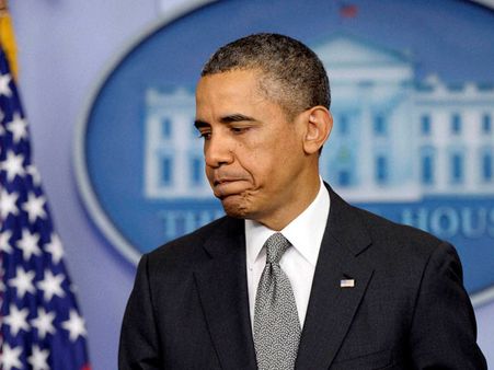 Barack Obama warns of growing inequality in US