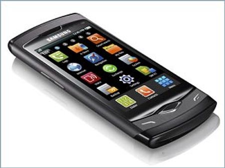 Samsung's Q2 earnings hit new high on smartphone sales