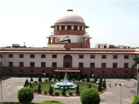 Larger bench of SC to hear pleas of death row convicts