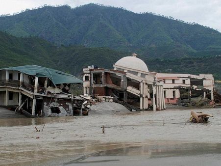 Uttarakhand yet to implement water management act