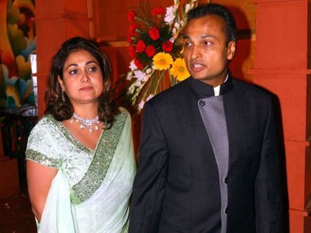 2G: Anil, Tina Ambani get fresh summons; Reliance tense?
