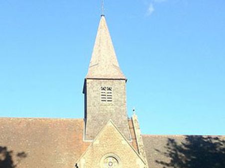 Chennai Churches get cracks due to Metro tunnelling project