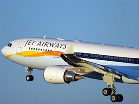 FIPB okays Etihad's Jet Airways deal, Goyal gets veto power