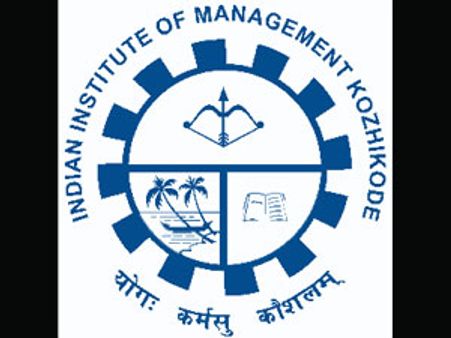 IIM-Kozhikode opens study centres in Kashmir