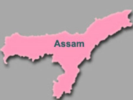 Now, violence in Assam over demand for Karbi Anglong state