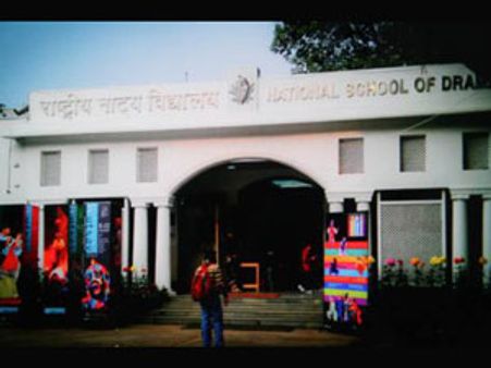 Waman Kendre is new NSD director