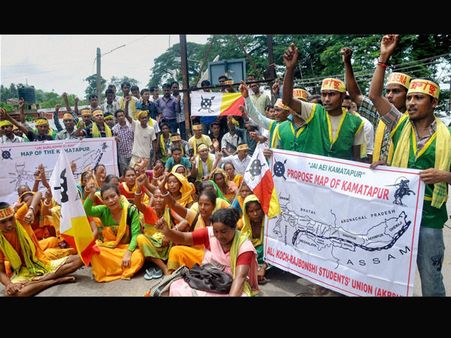 Pics: News from and about Assam