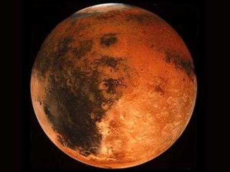 US to launch next Mars mission
