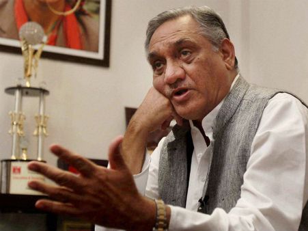 BJP leader seeks resignation of Uttarakhand CM