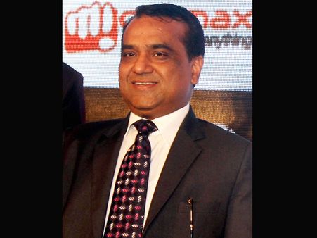 Micromax co-founders bribed Delhi civic body officials, arrested