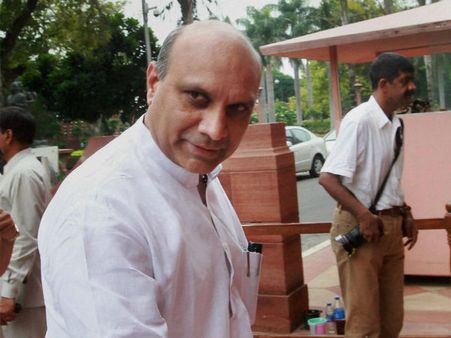 Raju writes to MPs to ensure meeting on midday meal scheme