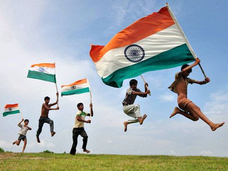 Independence Day: Jam it up with music