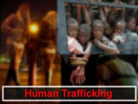 Colombia: Human trafficking ring busted